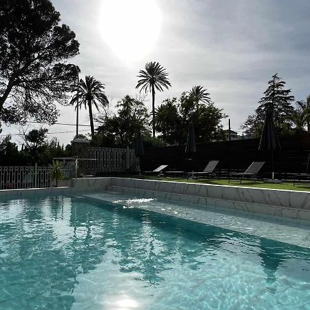 Nuevo Los Almendros 202 Complejo Turistico Διαμέρισμα Κόρδοβα Εξωτερικό φωτογραφία