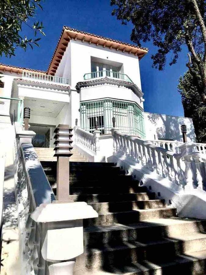 Nuevo Los Almendros 202 Complejo Turistico Διαμέρισμα Κόρδοβα Εξωτερικό φωτογραφία